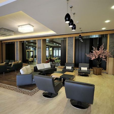 Fimar Life Thermal Resort Hotel Gozlek 외부 사진