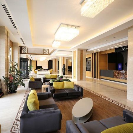 Fimar Life Thermal Resort Hotel Gozlek 외부 사진