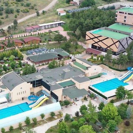 Fimar Life Thermal Resort Hotel Gozlek 외부 사진