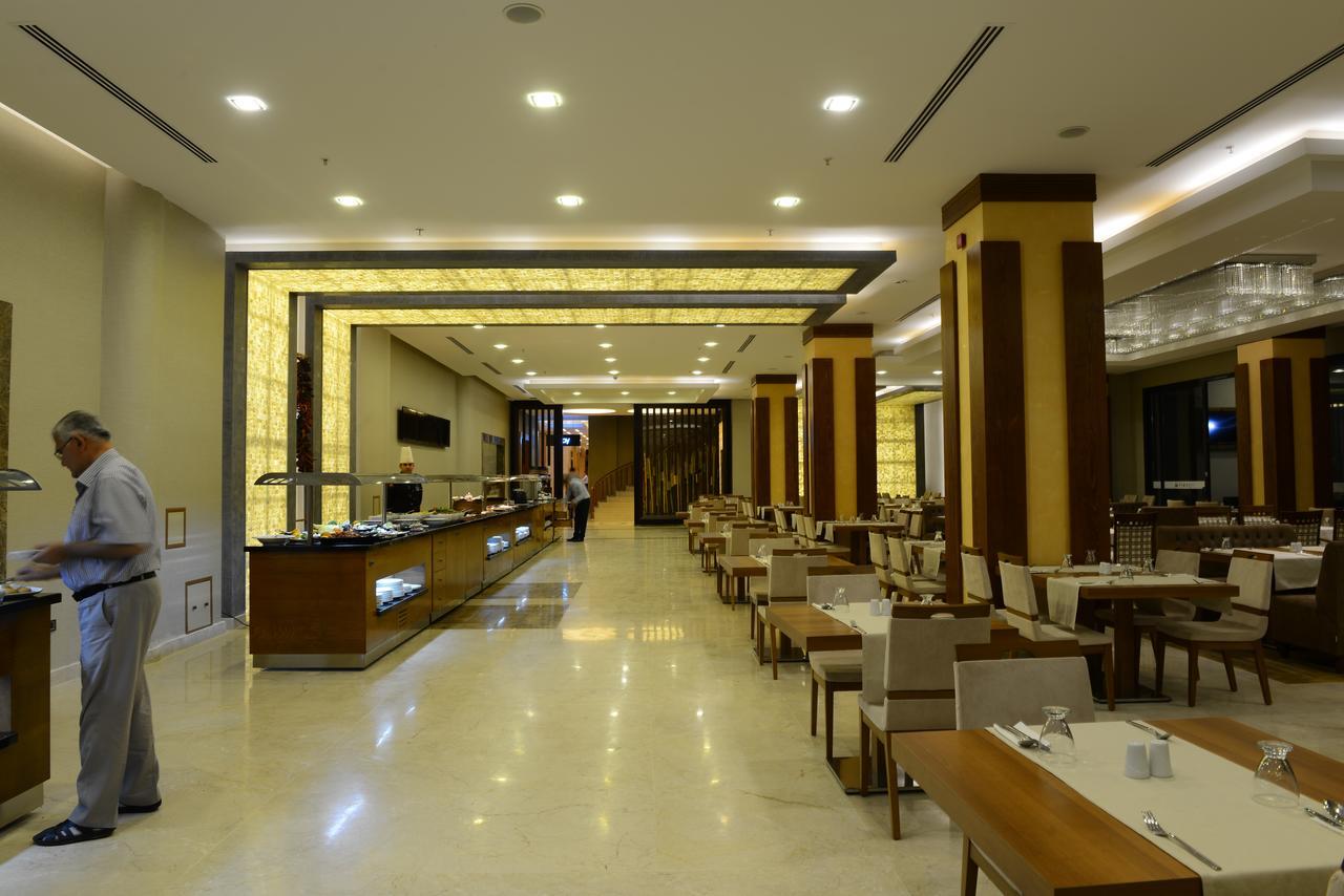 Fimar Life Thermal Resort Hotel Gozlek 외부 사진