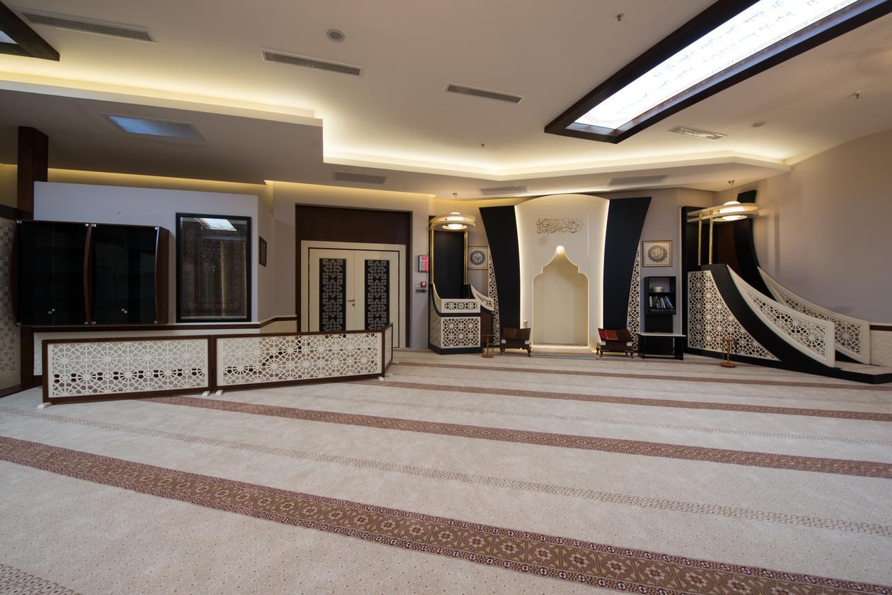 Fimar Life Thermal Resort Hotel Gozlek 외부 사진