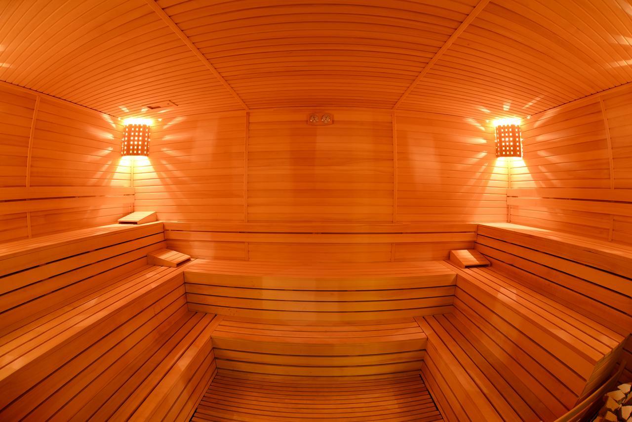 Fimar Life Thermal Resort Hotel Gozlek 외부 사진