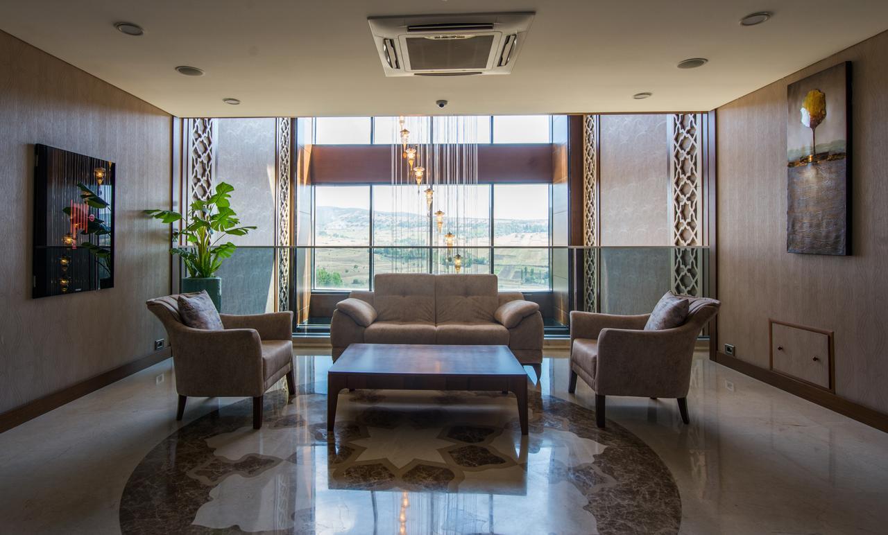 Fimar Life Thermal Resort Hotel Gozlek 외부 사진