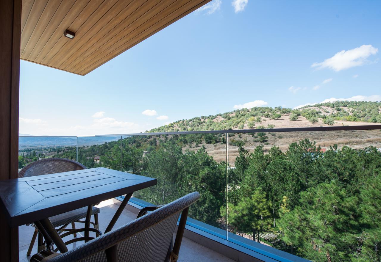 Fimar Life Thermal Resort Hotel Gozlek 외부 사진