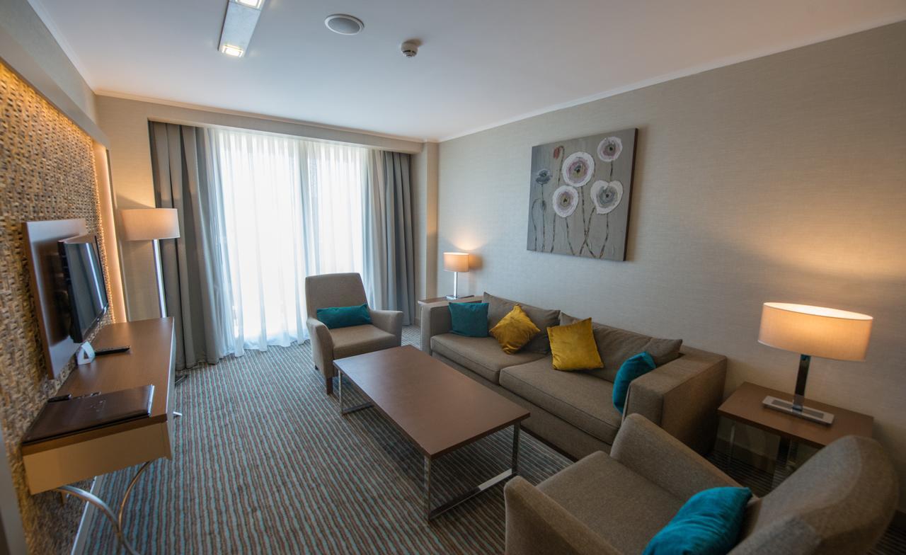 Fimar Life Thermal Resort Hotel Gozlek 외부 사진