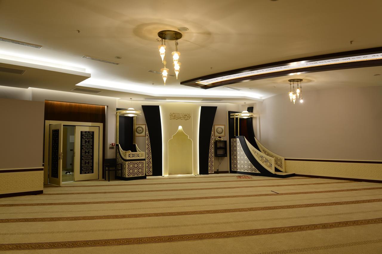 Fimar Life Thermal Resort Hotel Gozlek 외부 사진