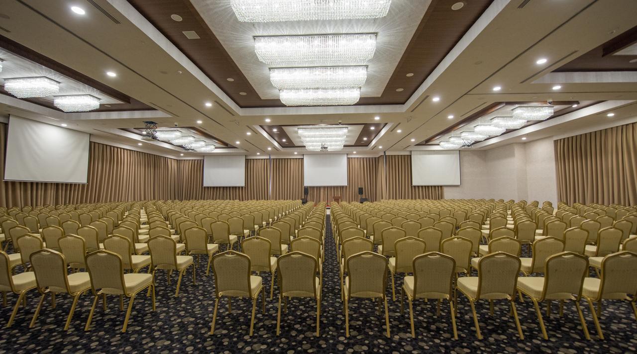 Fimar Life Thermal Resort Hotel Gozlek 외부 사진