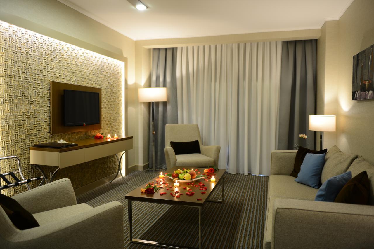 Fimar Life Thermal Resort Hotel Gozlek 외부 사진