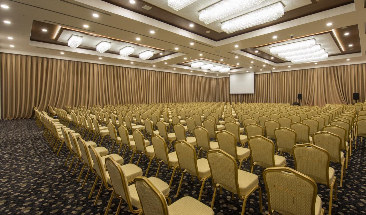 Fimar Life Thermal Resort Hotel Gozlek 외부 사진