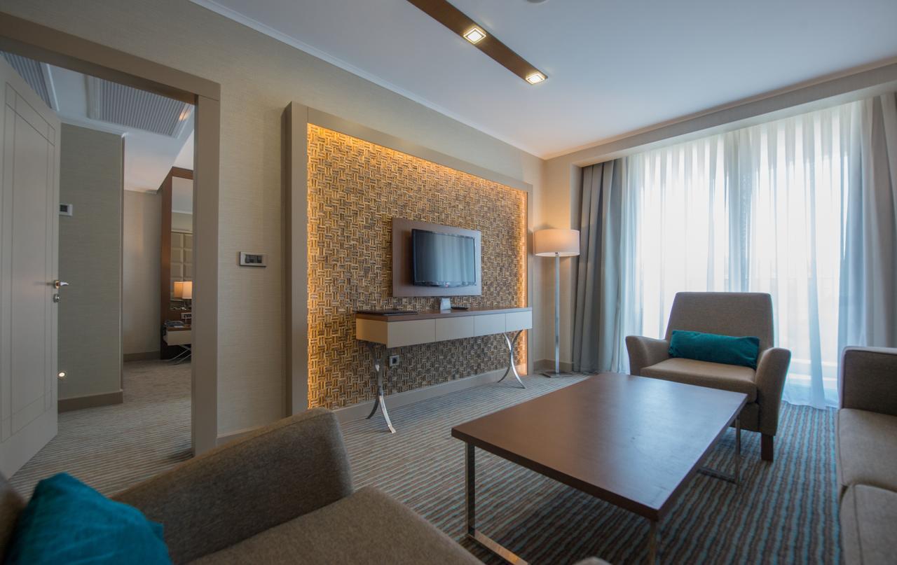Fimar Life Thermal Resort Hotel Gozlek 외부 사진