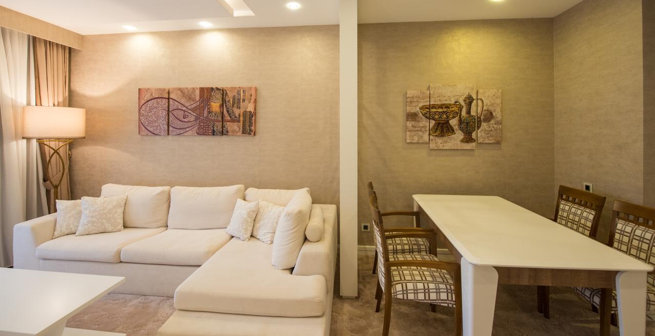 Fimar Life Thermal Resort Hotel Gozlek 외부 사진