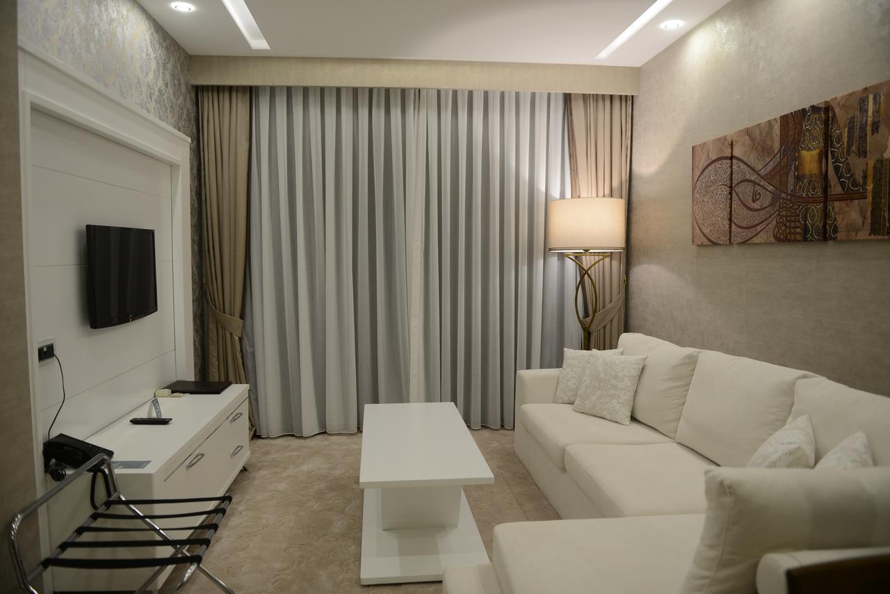Fimar Life Thermal Resort Hotel Gozlek 외부 사진