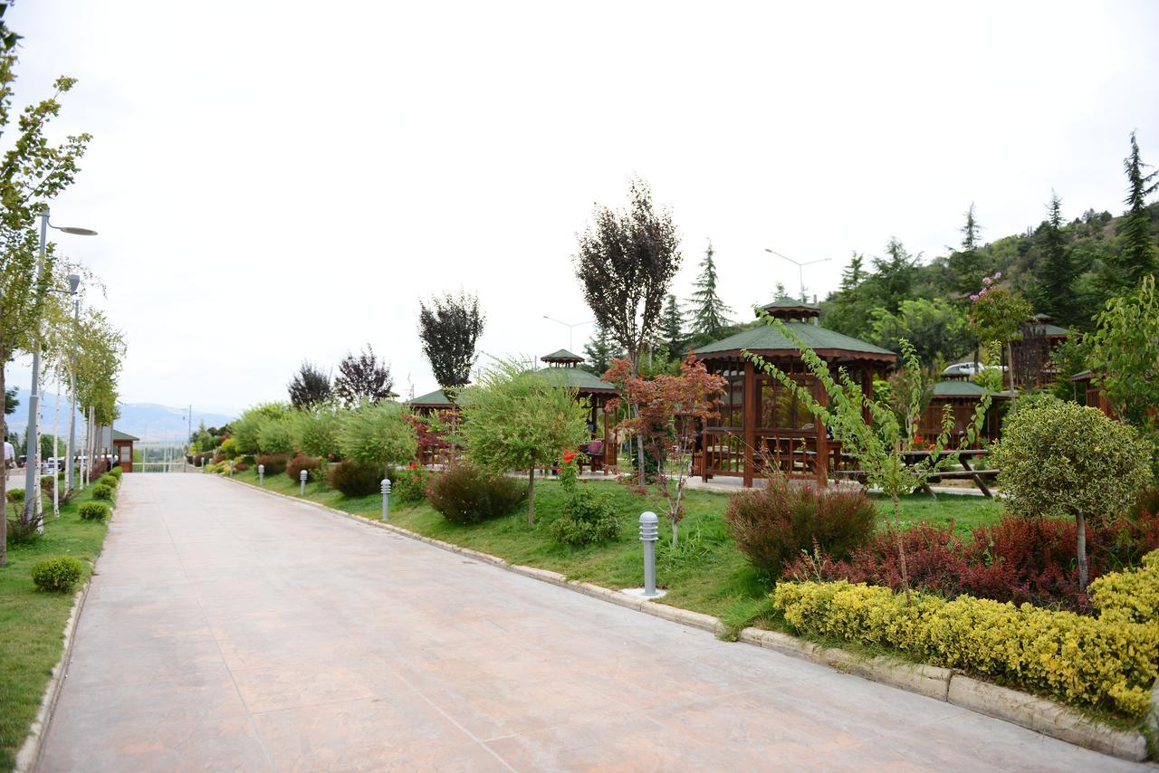Fimar Life Thermal Resort Hotel Gozlek 외부 사진