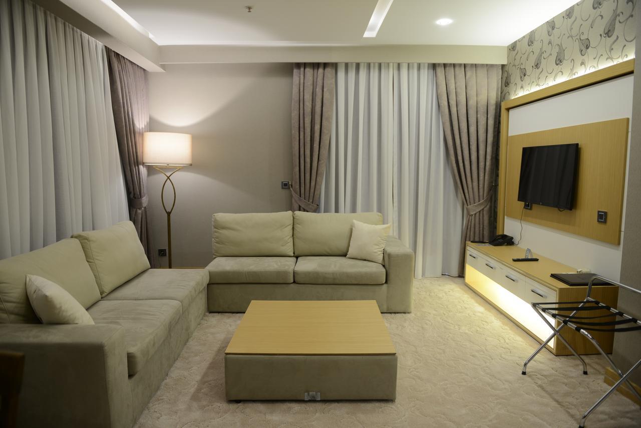 Fimar Life Thermal Resort Hotel Gozlek 외부 사진