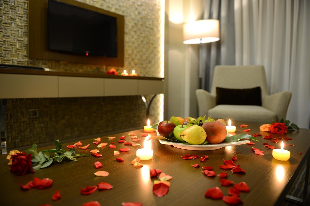 Fimar Life Thermal Resort Hotel Gozlek 외부 사진