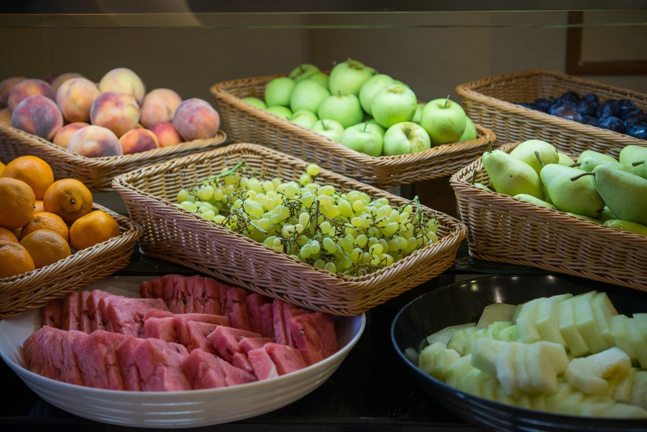 Fimar Life Thermal Resort Hotel Gozlek 외부 사진