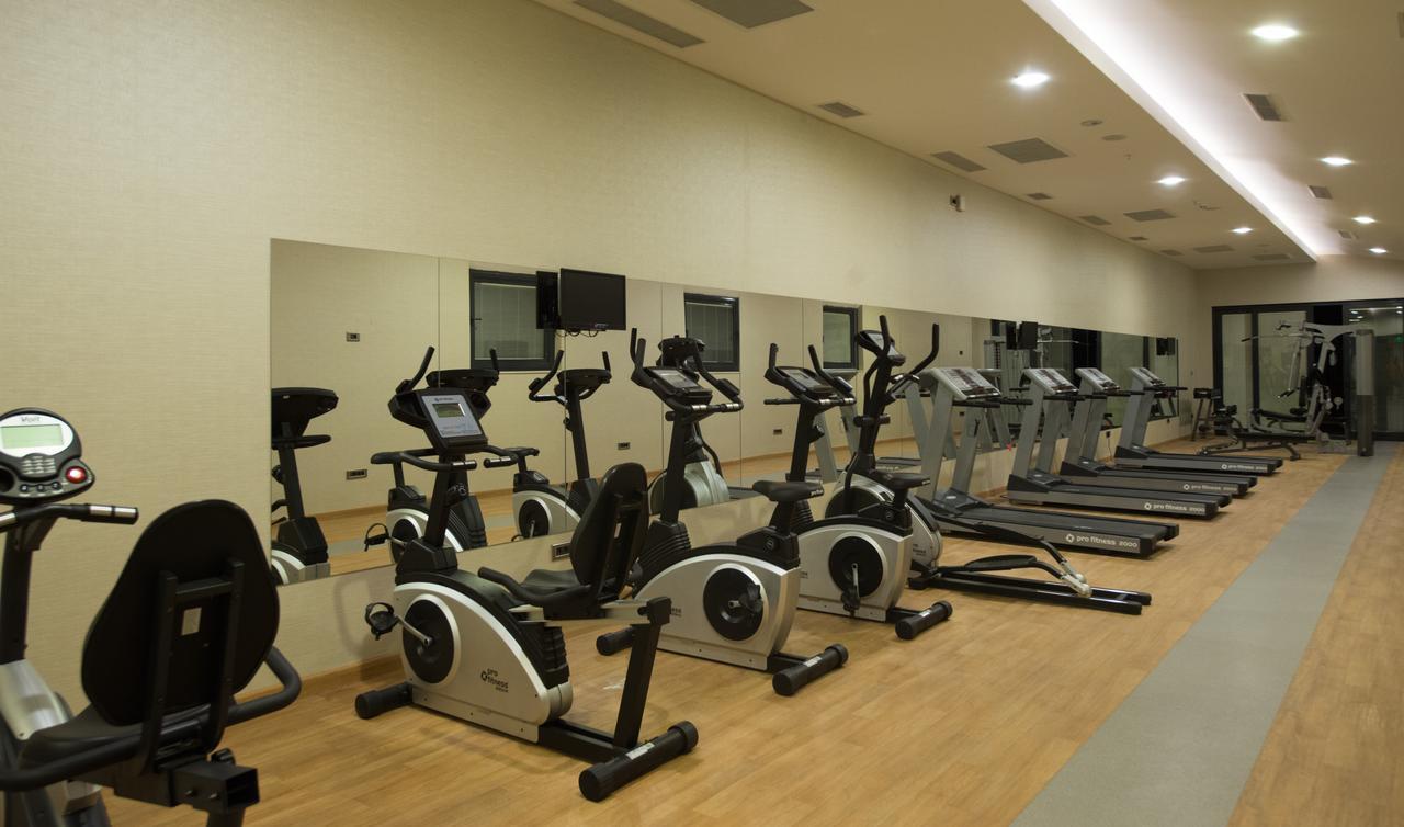 Fimar Life Thermal Resort Hotel Gozlek 외부 사진