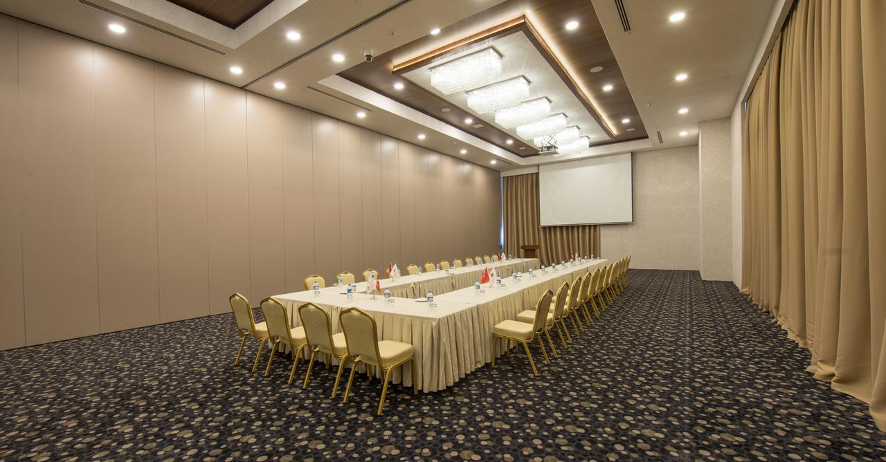 Fimar Life Thermal Resort Hotel Gozlek 외부 사진