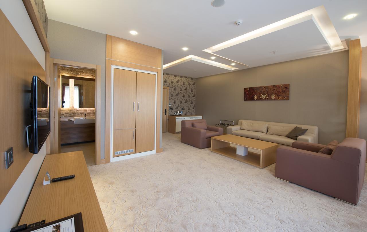 Fimar Life Thermal Resort Hotel Gozlek 외부 사진
