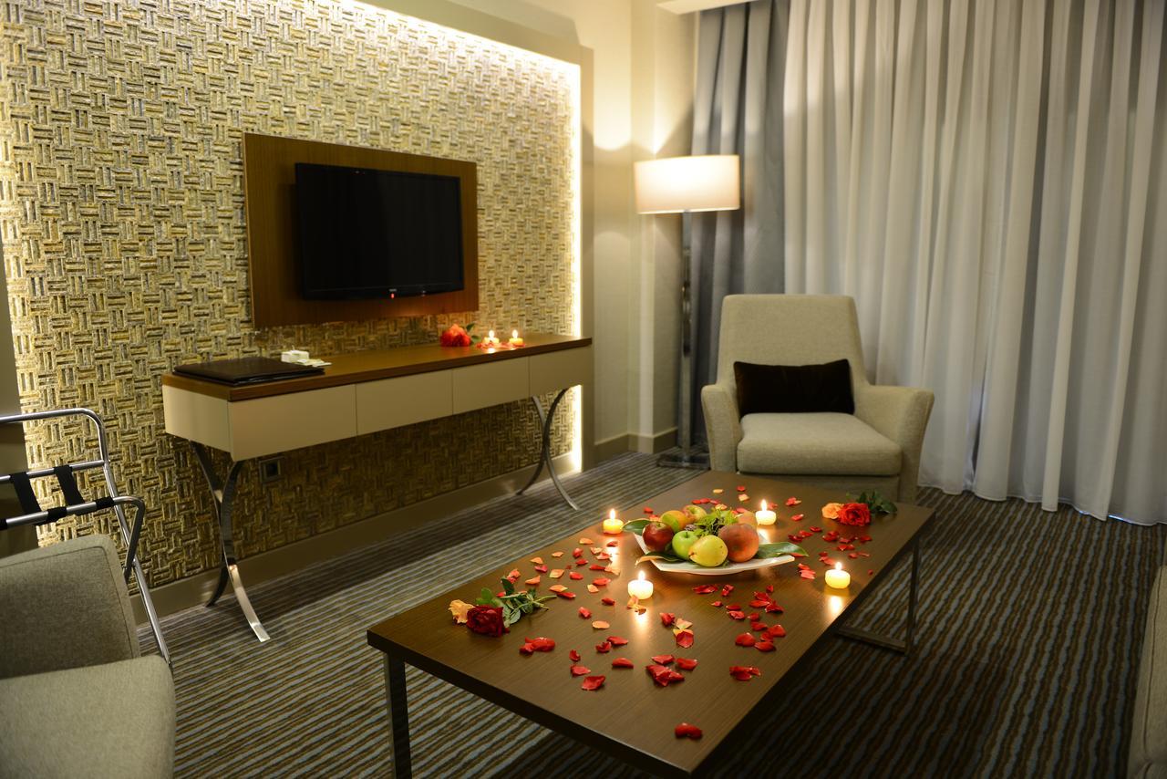 Fimar Life Thermal Resort Hotel Gozlek 외부 사진