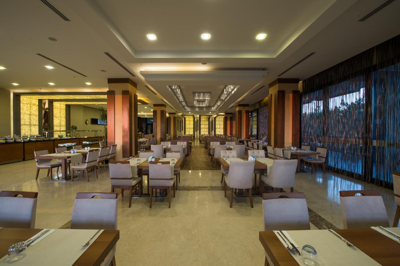 Fimar Life Thermal Resort Hotel Gozlek 외부 사진
