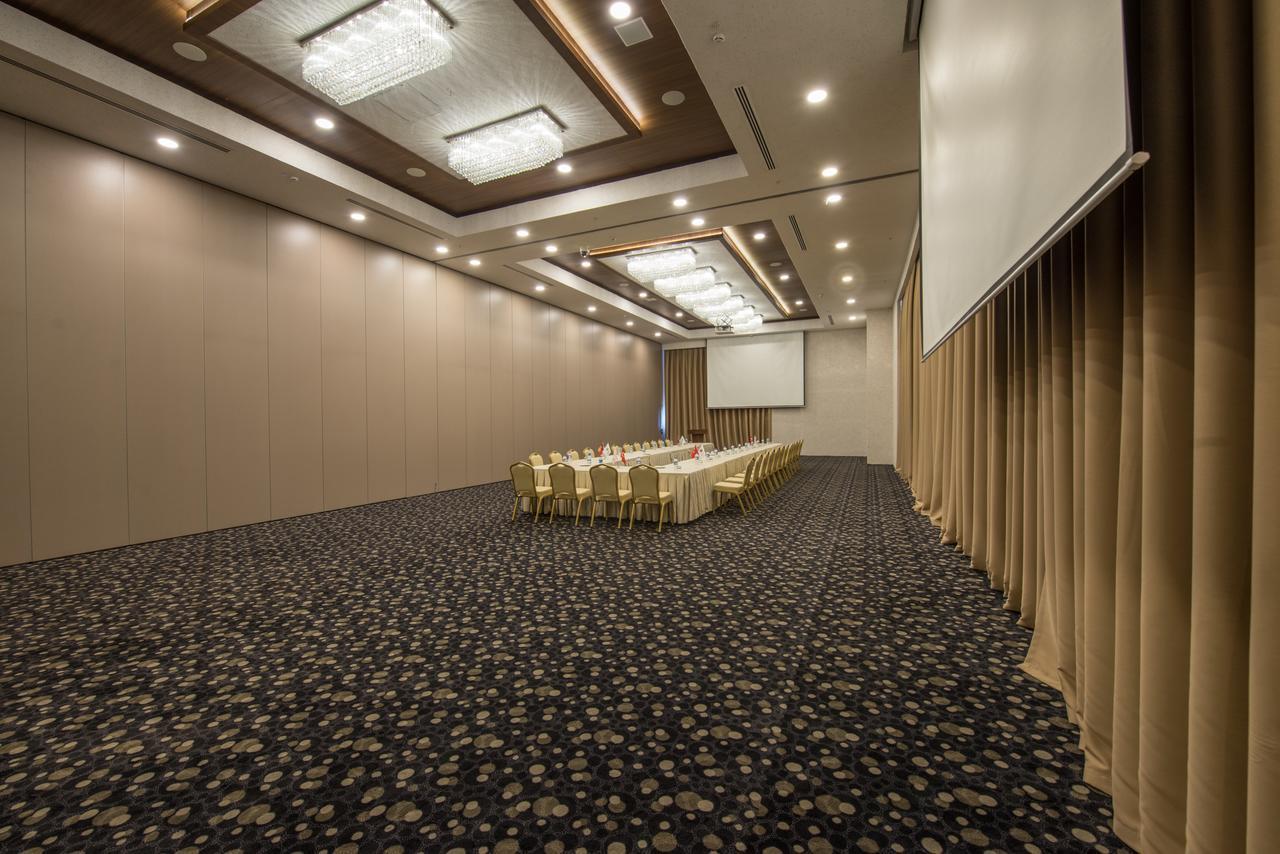 Fimar Life Thermal Resort Hotel Gozlek 외부 사진