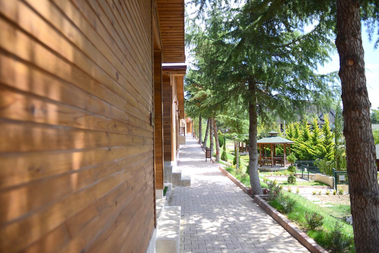 Fimar Life Thermal Resort Hotel Gozlek 외부 사진