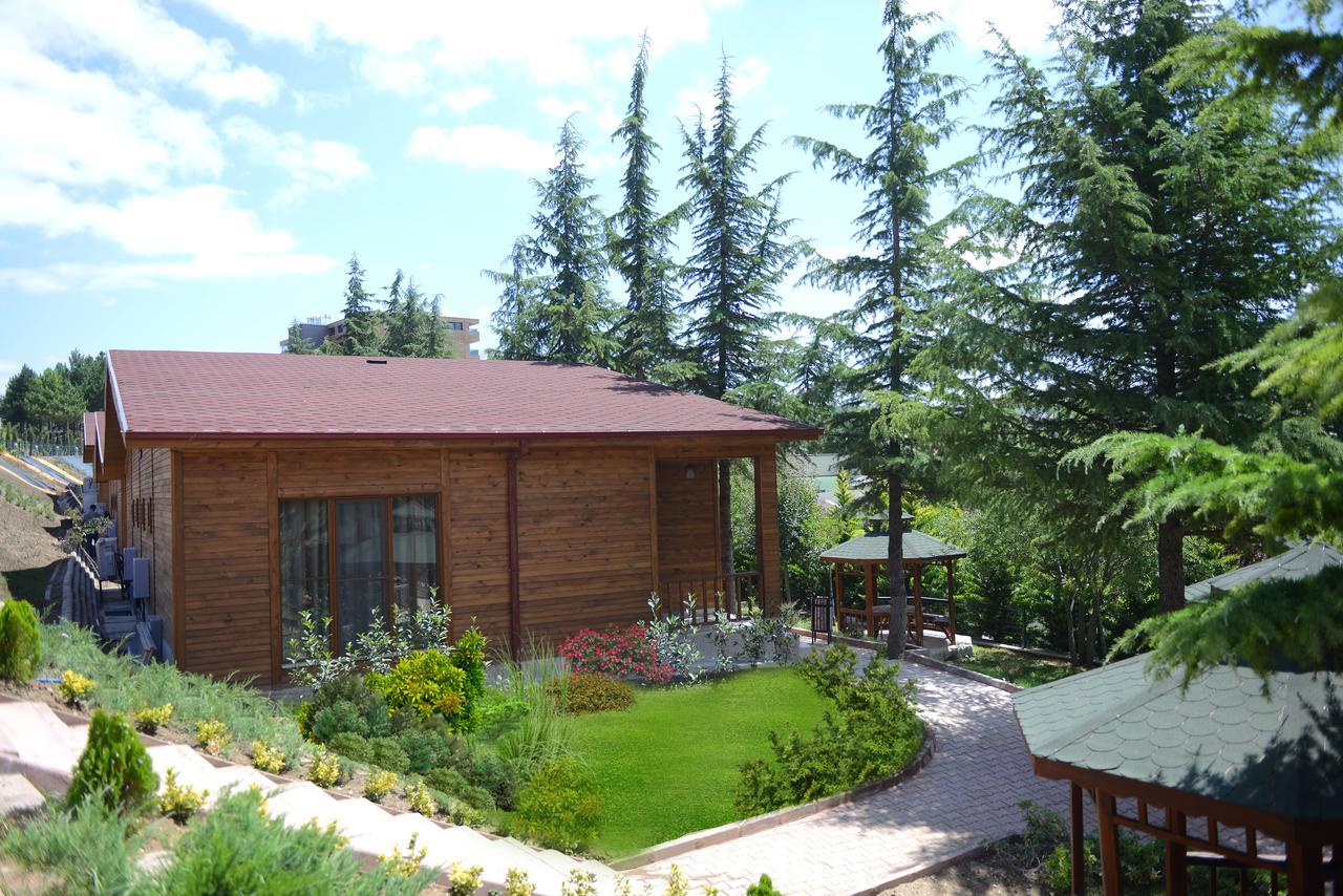 Fimar Life Thermal Resort Hotel Gozlek 외부 사진