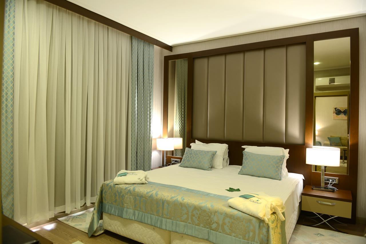 Fimar Life Thermal Resort Hotel Gozlek 외부 사진