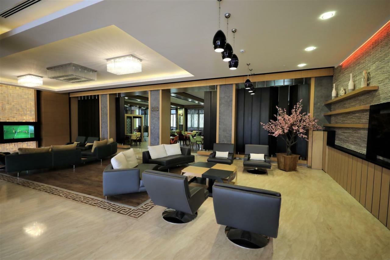 Fimar Life Thermal Resort Hotel Gozlek 외부 사진