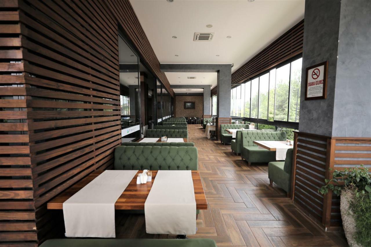 Fimar Life Thermal Resort Hotel Gozlek 외부 사진